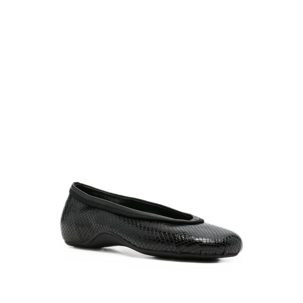 [DRIES VAN NOTEN] Flat shoes FW26 0306 131704 900