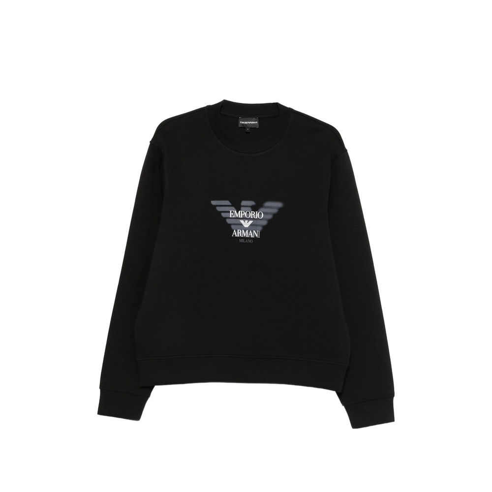 [Emporio Armani] Sweatshirt FW26 AF10013 EM007315 UC001