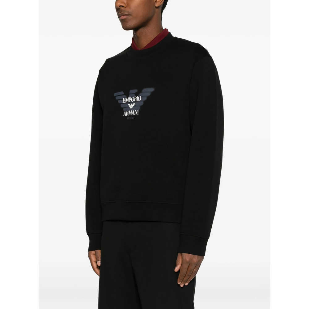[Emporio Armani] Sweatshirt FW26 AF10013 EM007315 UC001