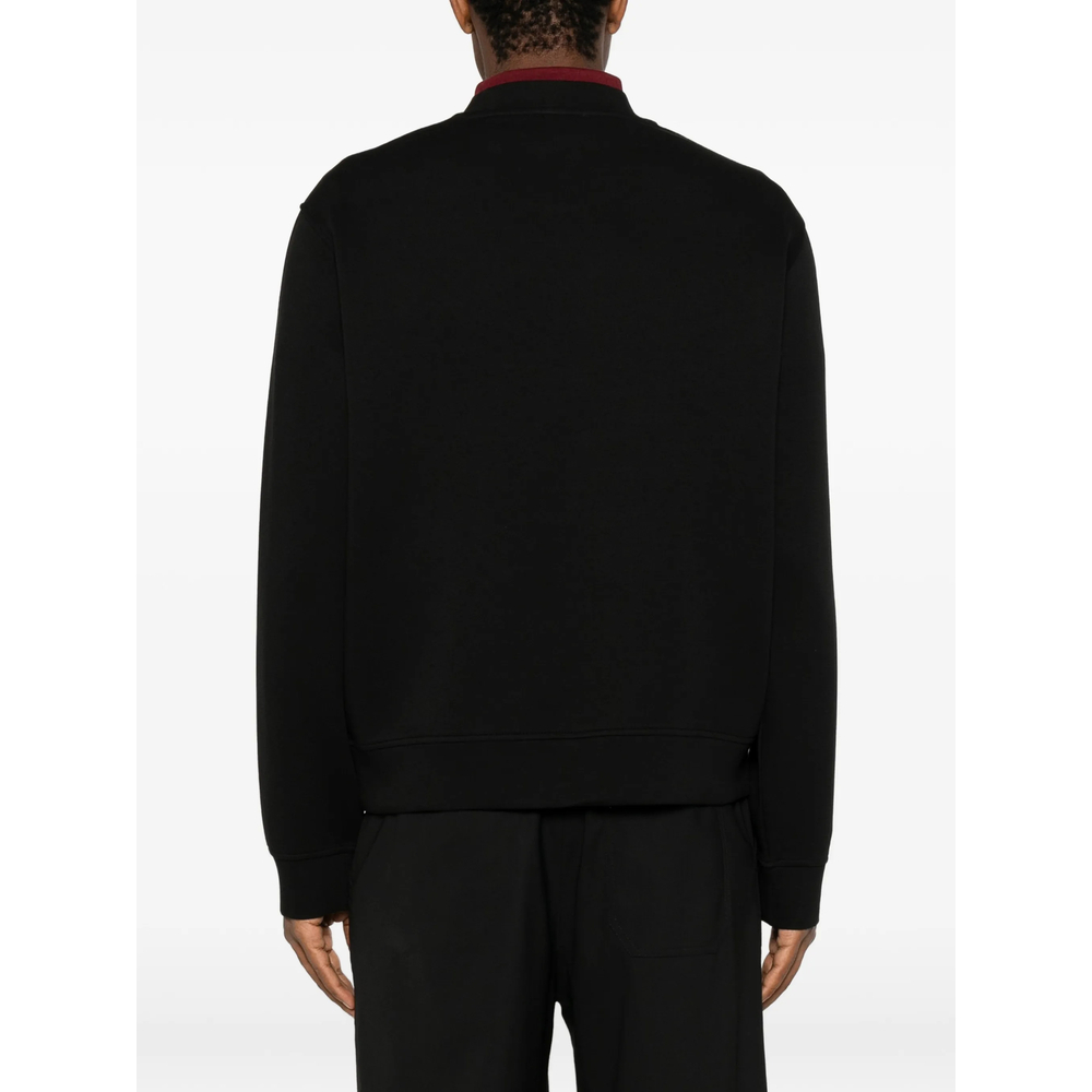 [Emporio Armani] Sweatshirt FW26 AF10013 EM007315 UC001