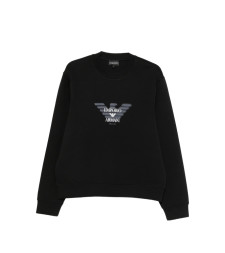 [Emporio Armani] Sweatshirt FW26 AF10013 EM007315 UC001