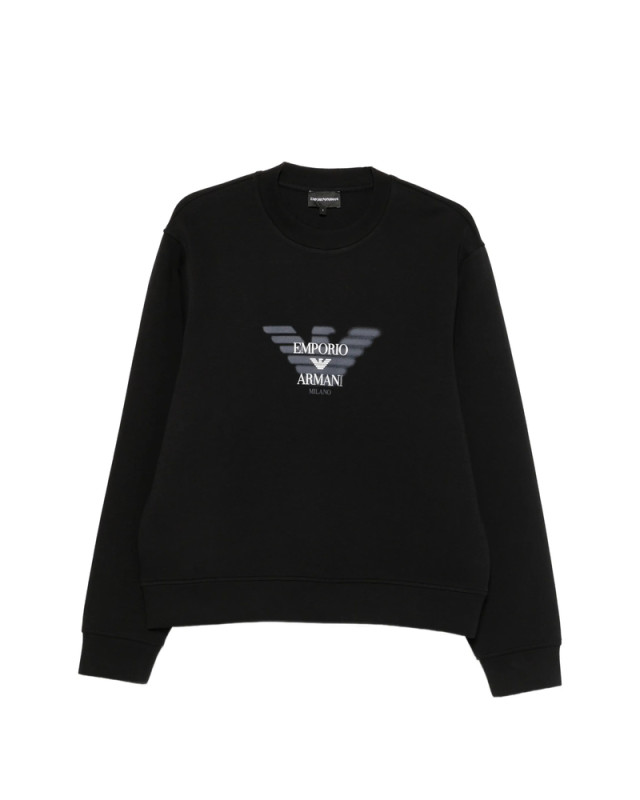 [Emporio Armani] Sweatshirt FW26 AF10013 EM007315 UC001