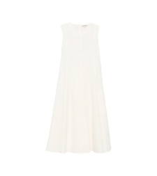 [JW ANDERSON] Sleeveless dress FW26 DR0535 PG2003 006
