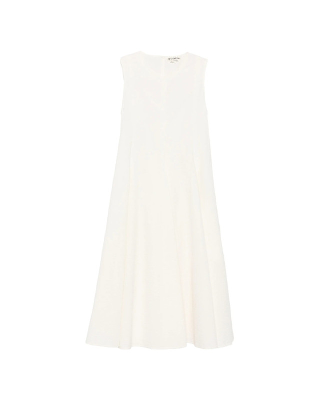 [JW ANDERSON] Sleeveless dress FW26 DR0535 PG2003 006