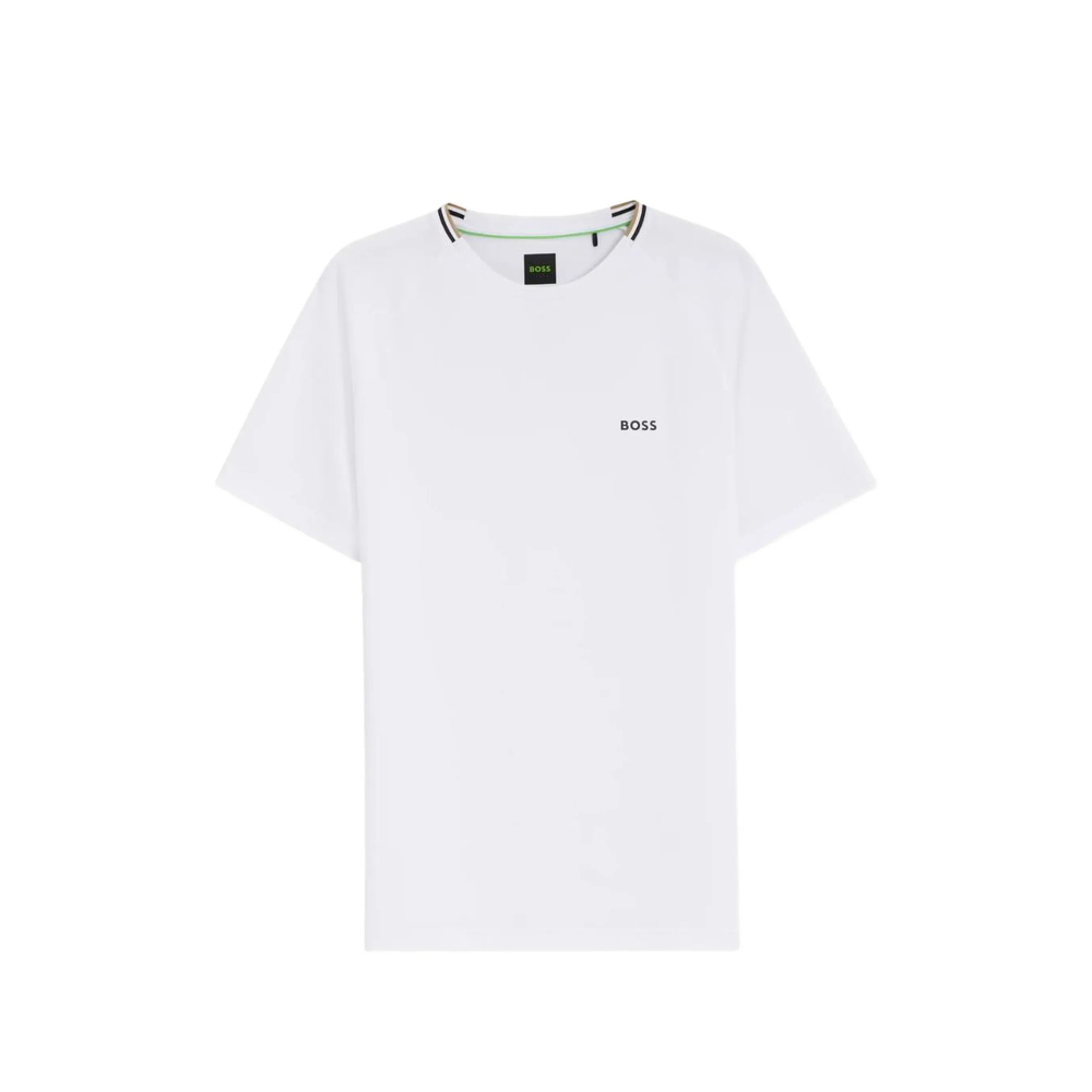 [BOSS] T-shirts Short Sleeve FW26 50564766  100