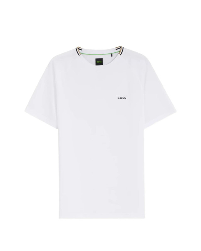 [BOSS] T-shirts Short Sleeve FW26 50564766  100