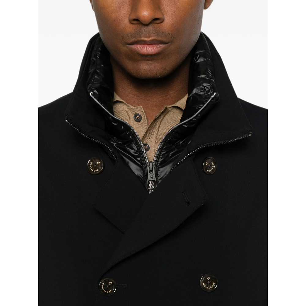 [MONTECORE] Jacket FW26 F11MUCX521  18589