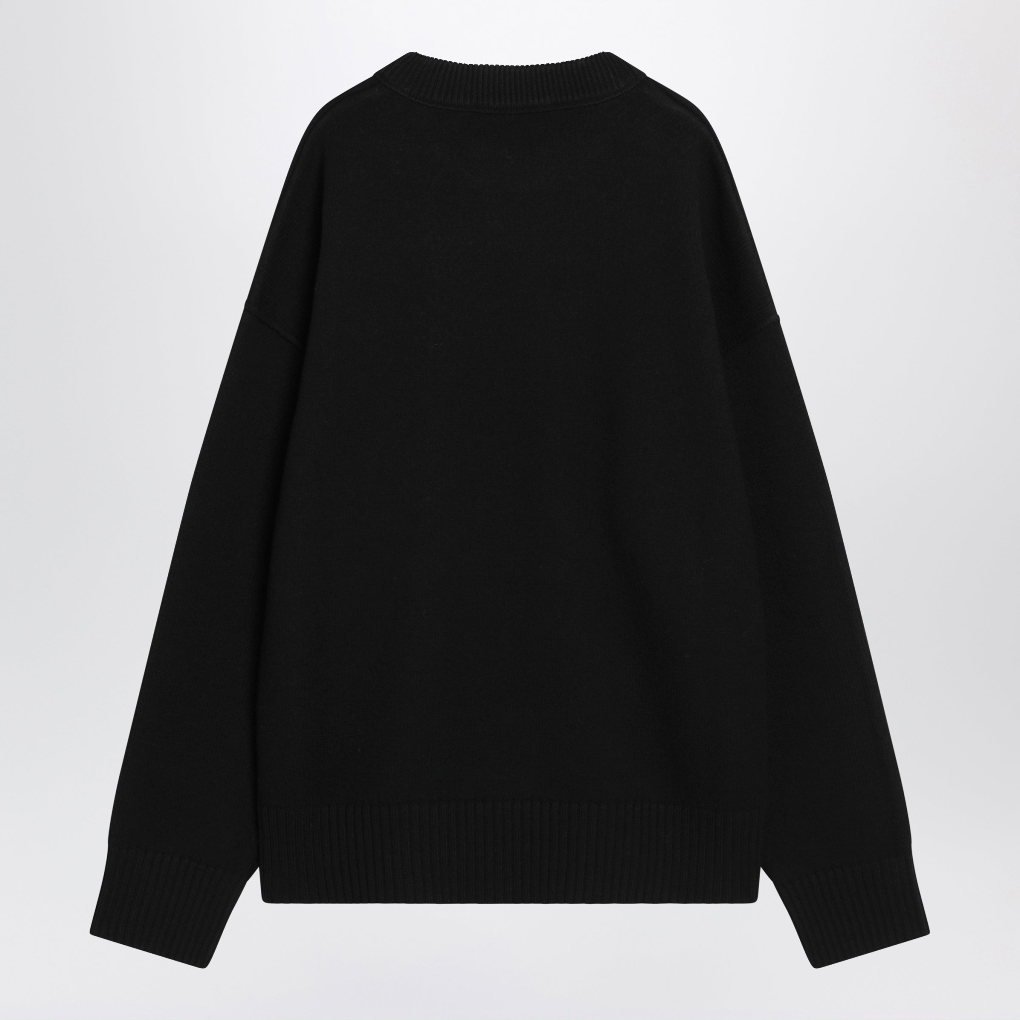 [Ami Paris] Knitwear FW26 UKS838U018