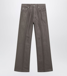 [Rick Owens] Pants FW26 RU02F4333MOR