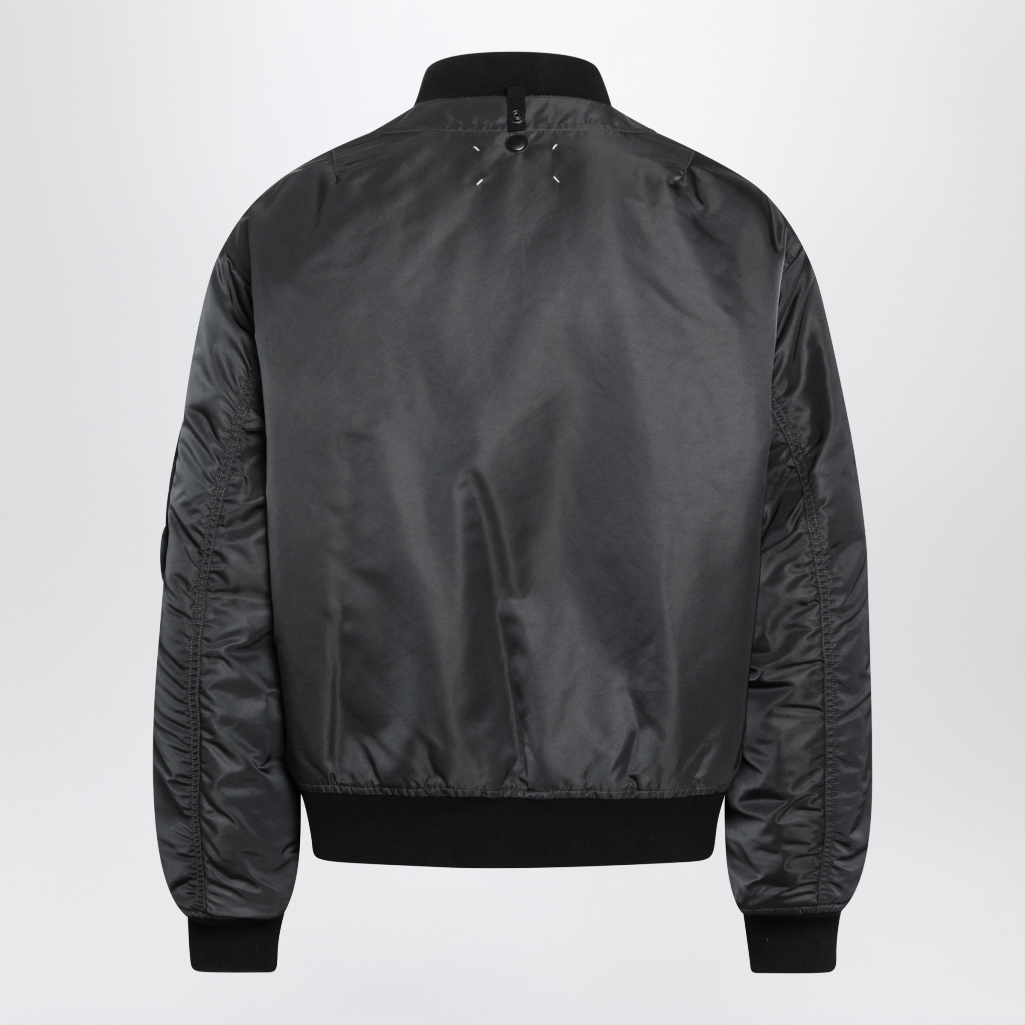 [Maison Margiela] Bomber Jacket FW26 S50AM0662M35923