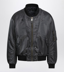 [Maison Margiela] Bomber Jacket FW26 S50AM0662M35923