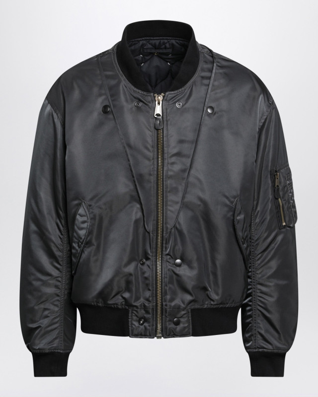 [Maison Margiela] Bomber Jacket FW26 S50AM0662M35923