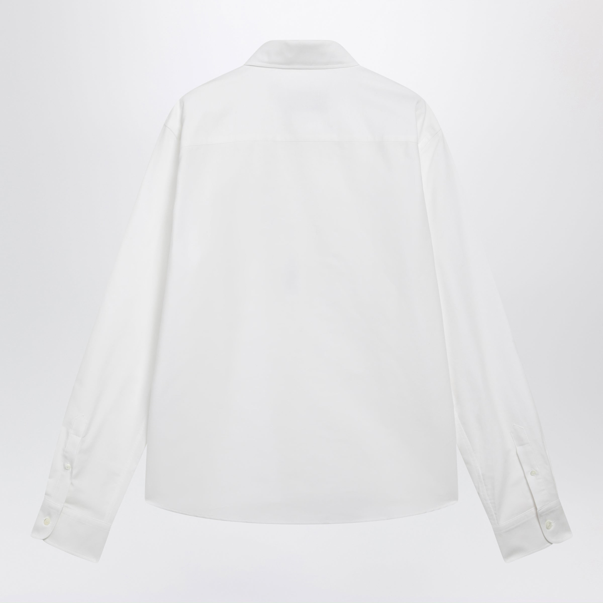 [Ami Paris] Shirts Long Sleeve FW26 USH878CO0031