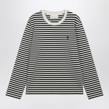 [Ami Paris] T-shirts Long Sleeve FW26 UTS414JE0241