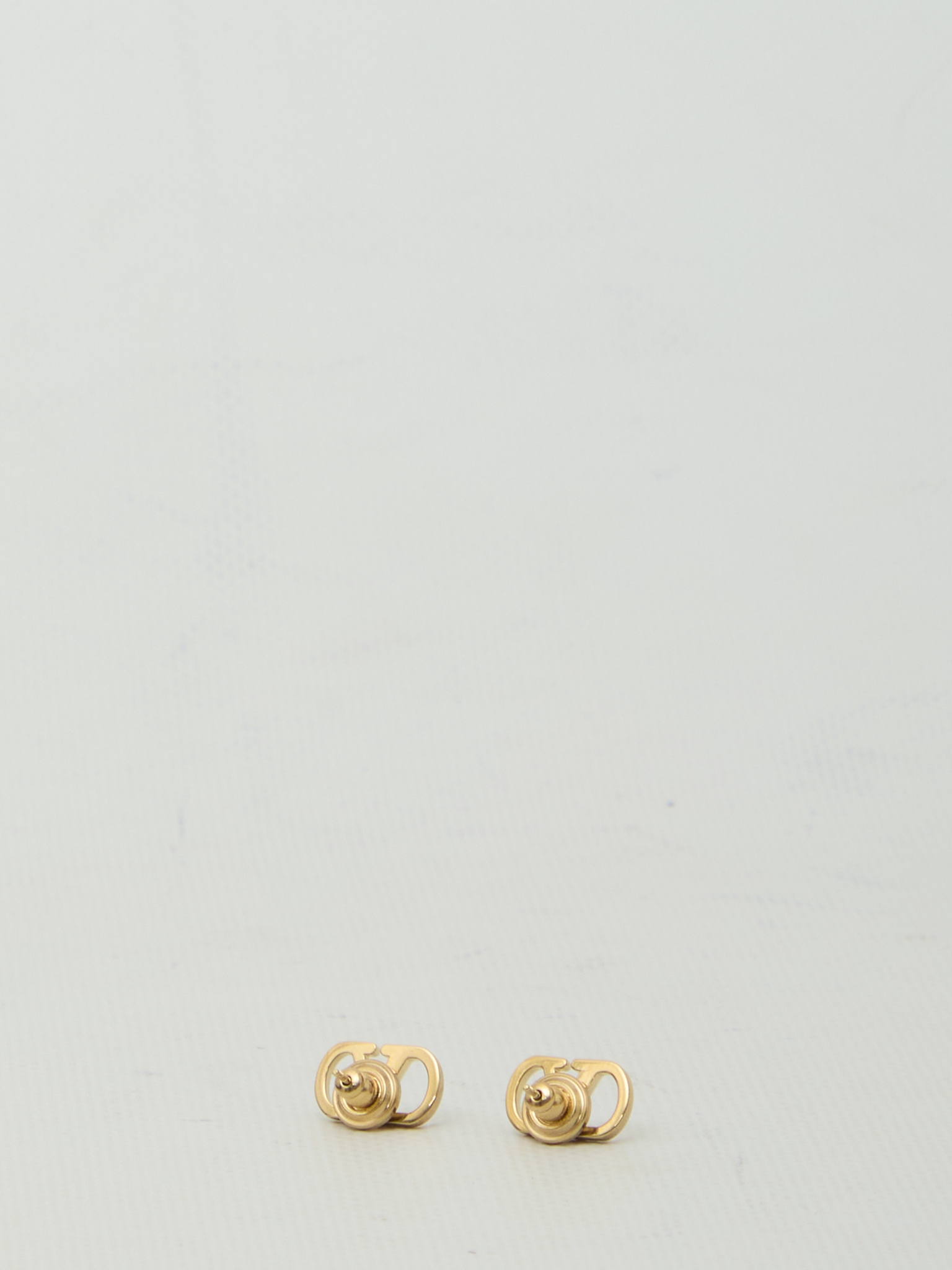 [Valentino Garavani] Earring FW26 9W2J0BV9_MET_L01