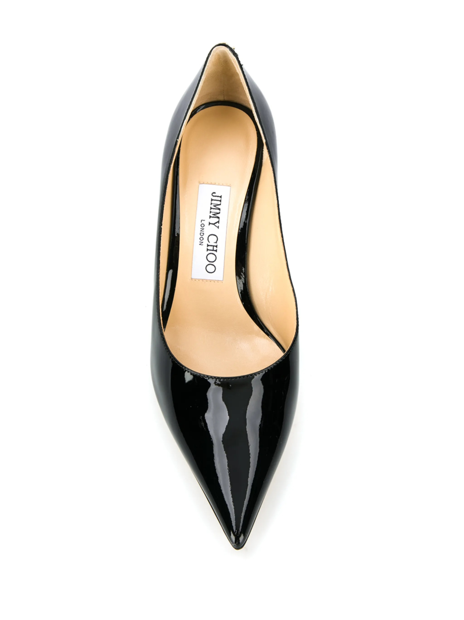 [Jimmy Choo] Pumps FW26 LOVE 65 PWJ