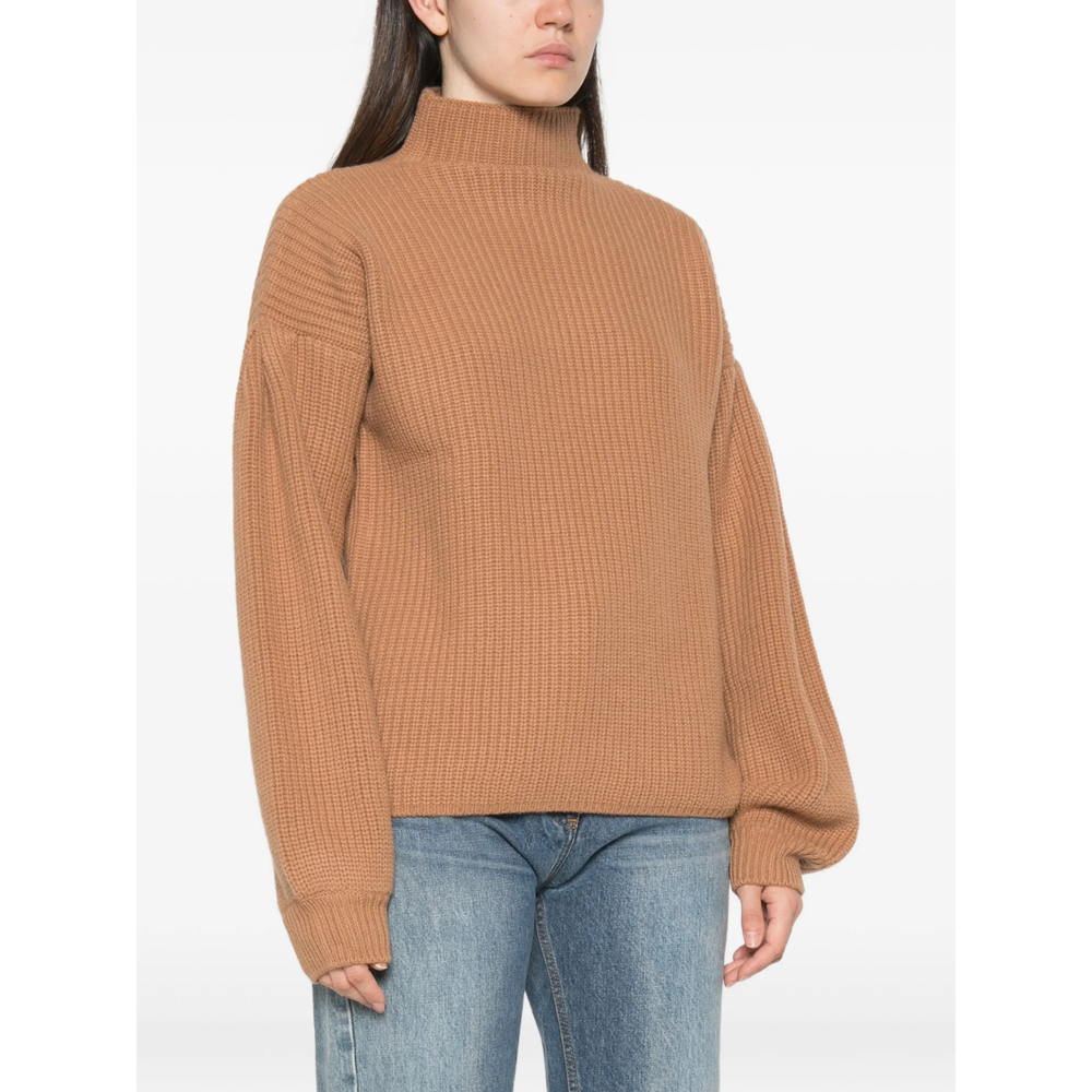 [ELY ELY] Knitwear FW26 HALEY  080