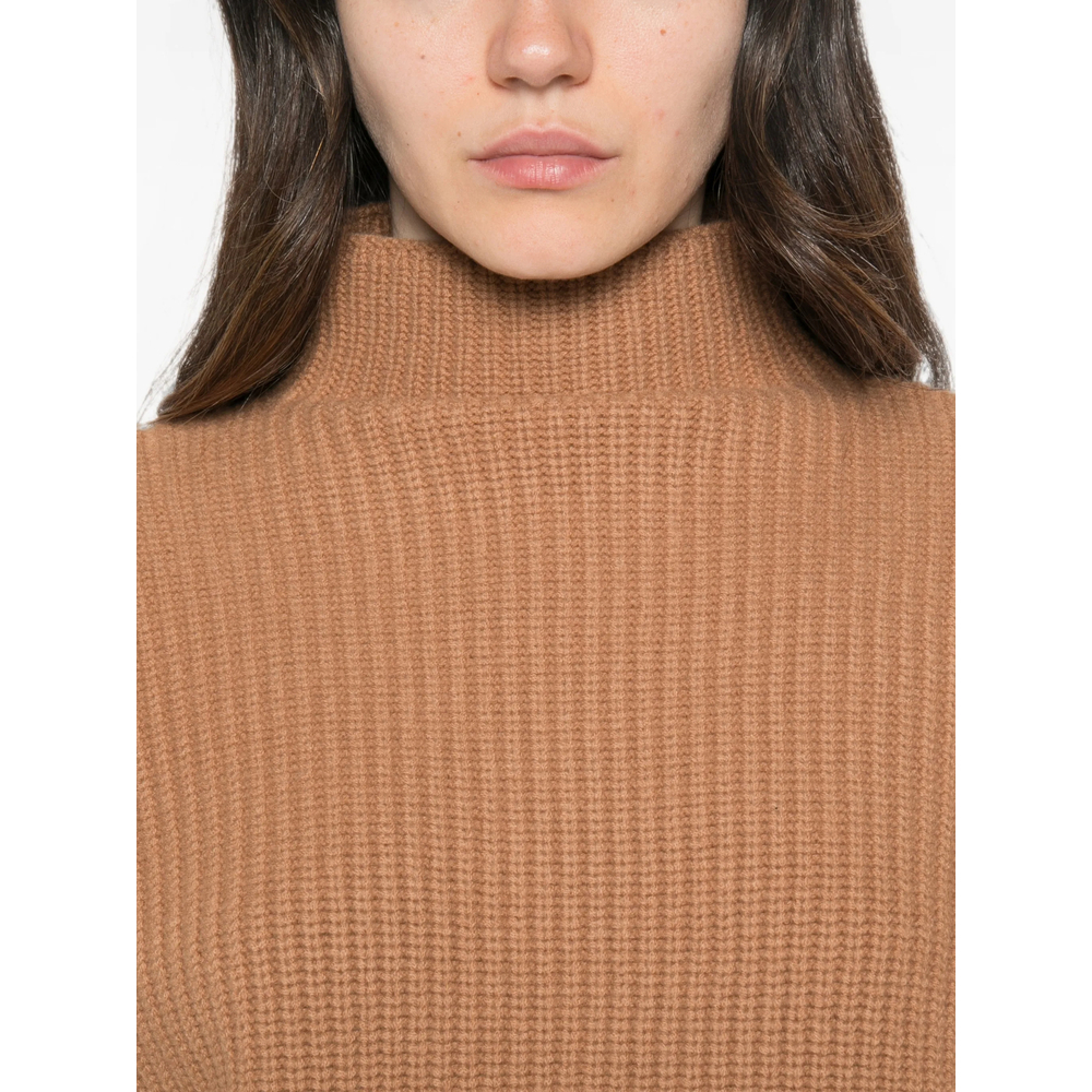 [ELY ELY] Knitwear FW26 HALEY  080