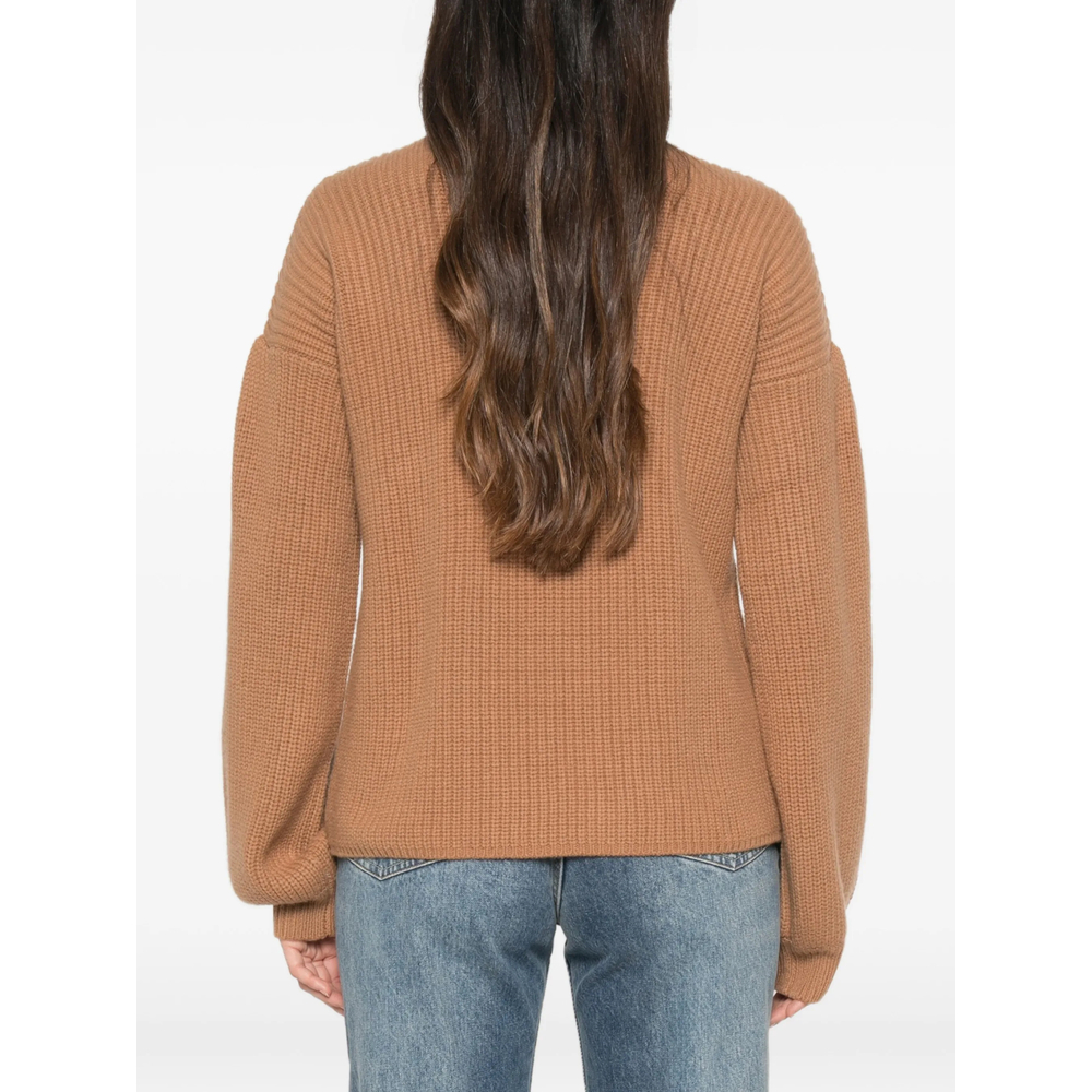 [ELY ELY] Knitwear FW26 HALEY  080