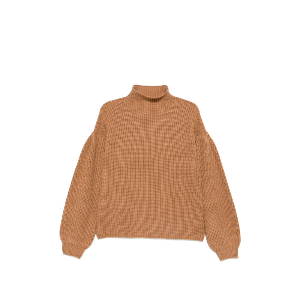 [ELY ELY] Knitwear FW26 HALEY  080