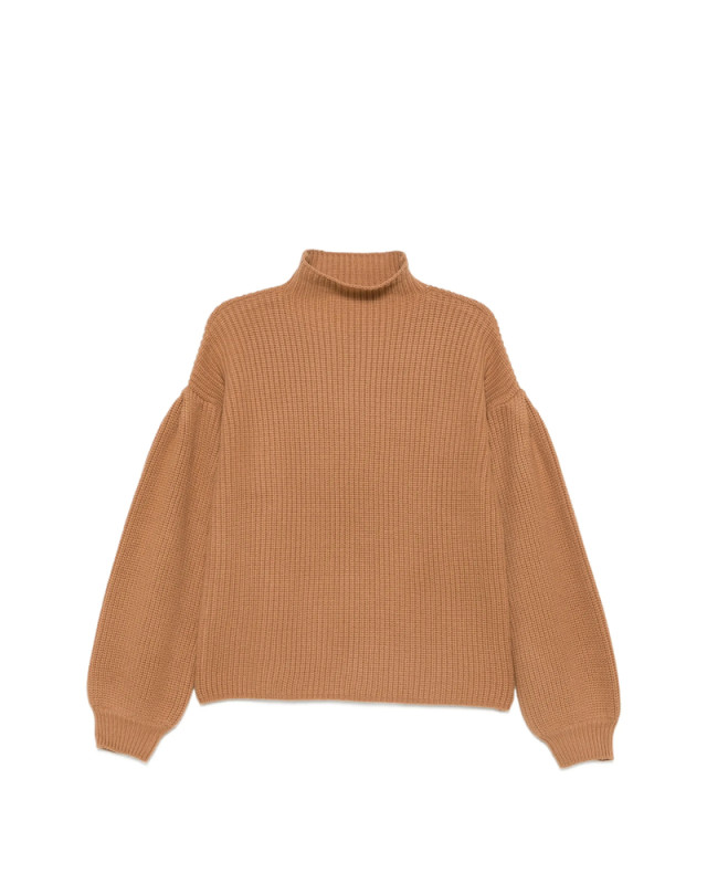 [ELY ELY] Knitwear FW26 HALEY  080