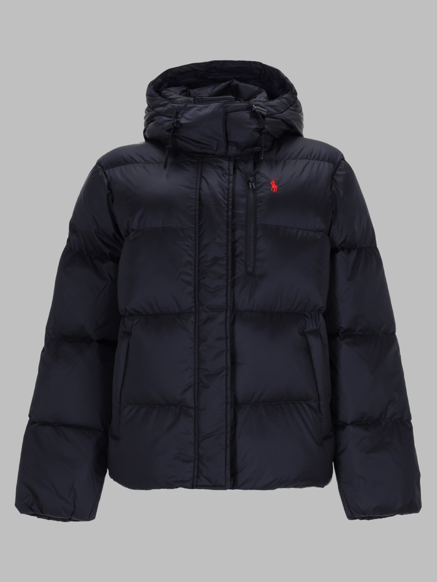 [Polo Ralph Lauren] Down jacket FW26 211932183_001RLNAVY