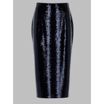[Tom Ford] Long skirt FW26 GCJ383_SDE541UEC