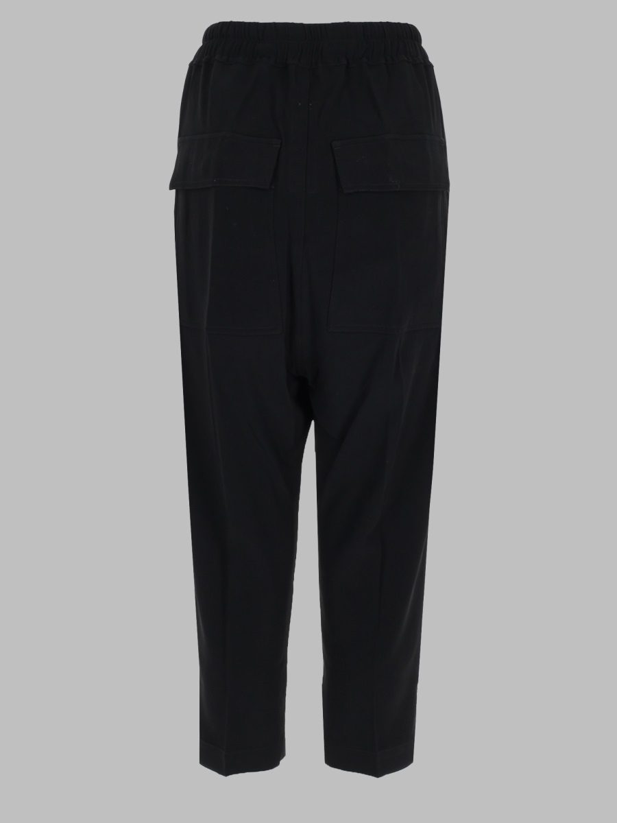 [Rick Owens] Trousers FW26 RP02F5303_HY09