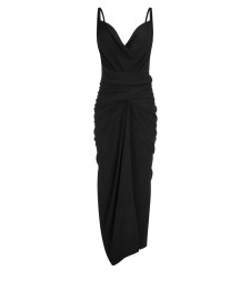 [Rick Owens] Sleeveless dress FW26 RP02F5561_HY09