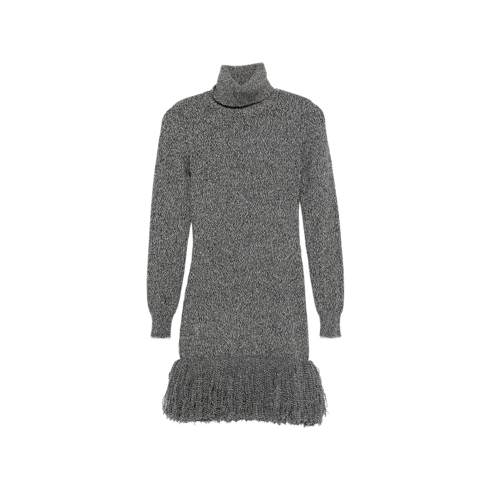 [ELY ELY] Long sleeve dress FW26 DOLLY  999