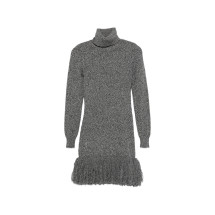 [ELY ELY] Long sleeve dress FW26 DOLLY  999