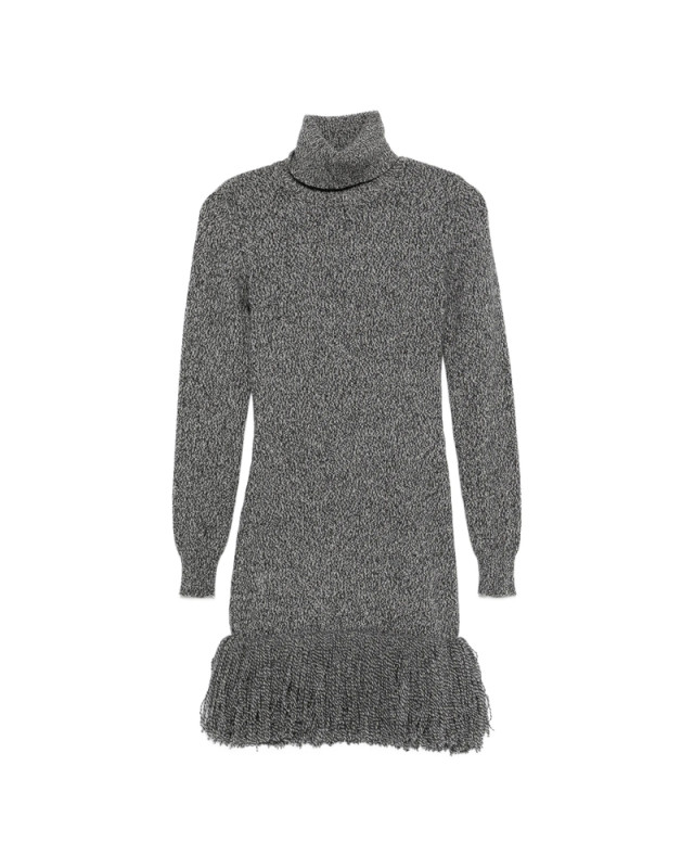 [ELY ELY] Long sleeve dress FW26 DOLLY  999