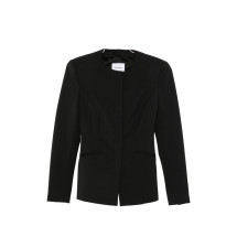 [THE ANDAMANE] Blazer FW26 T203044A TNW070 BLACK