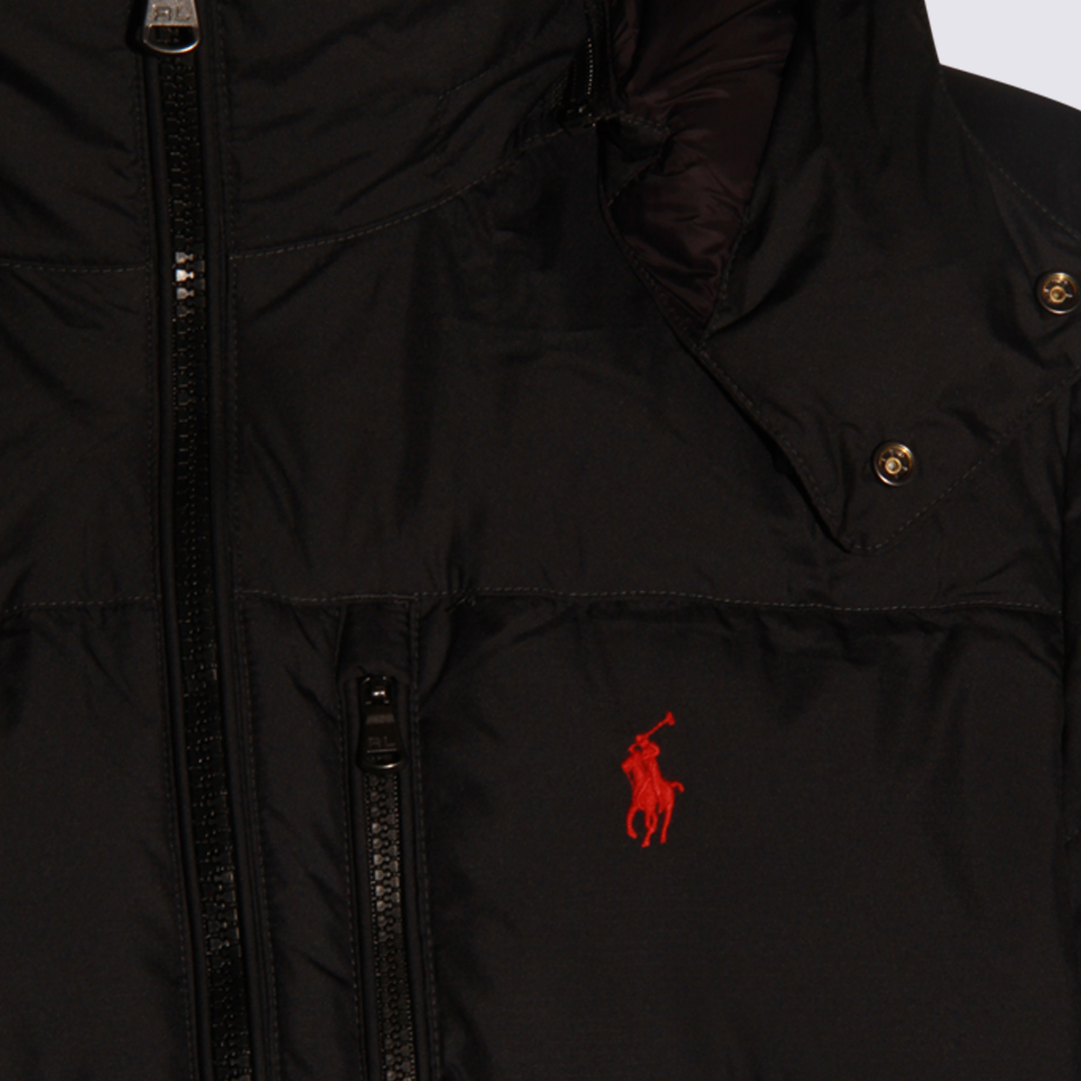[Polo Ralph Lauren] Down Jacket FW26 710968278001
