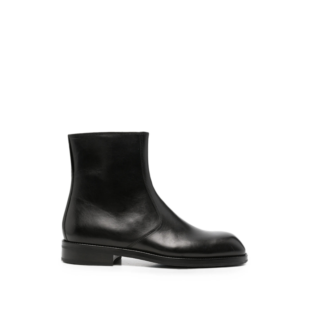 [LEMAIRE] Ankle boots FW26 FO0236 LL0106 BK999