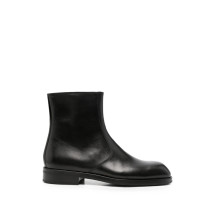 [LEMAIRE] Ankle boots FW26 FO0236 LL0106 BK999