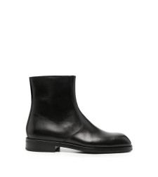 [LEMAIRE] Ankle boots FW26 FO0236 LL0106 BK999