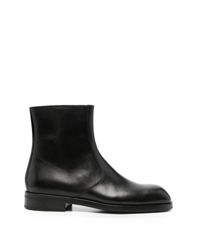 [LEMAIRE] Ankle boots FW26 FO0236 LL0106 BK999