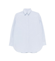 [Jil Sander] Shirts Long Sleeve FW26 J03DL0242J45362460