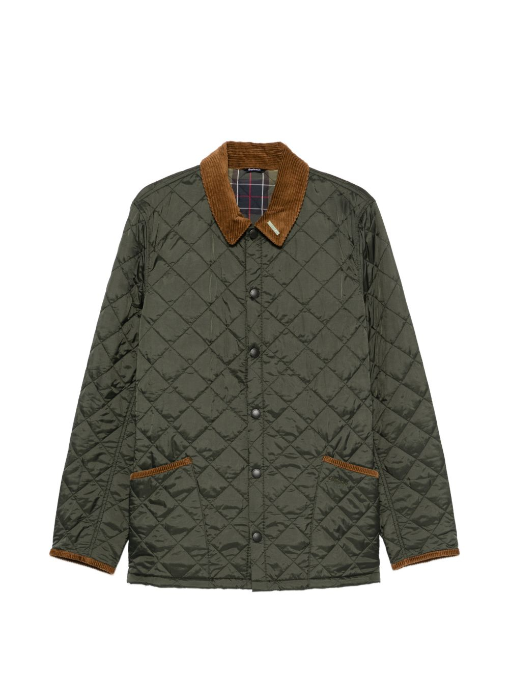[Barbour] Casual Jacket FW26 MQU1911 MQU OL71