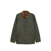 [Barbour] Casual Jacket FW26 MQU1911 MQU OL71
