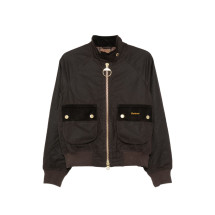 [Barbour] Bomber jacket FW26 LWX1574 LWX RU91