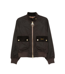 [Barbour] Bomber jacket FW26 LWX1574 LWX RU91