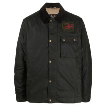 [Barbour] Casual Jacket FW26 MWX1853 MWX SG91