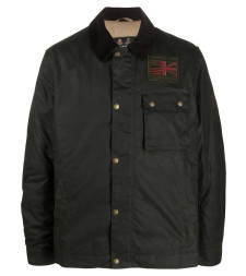 [Barbour] Casual Jacket FW26 MWX1853 MWX SG91