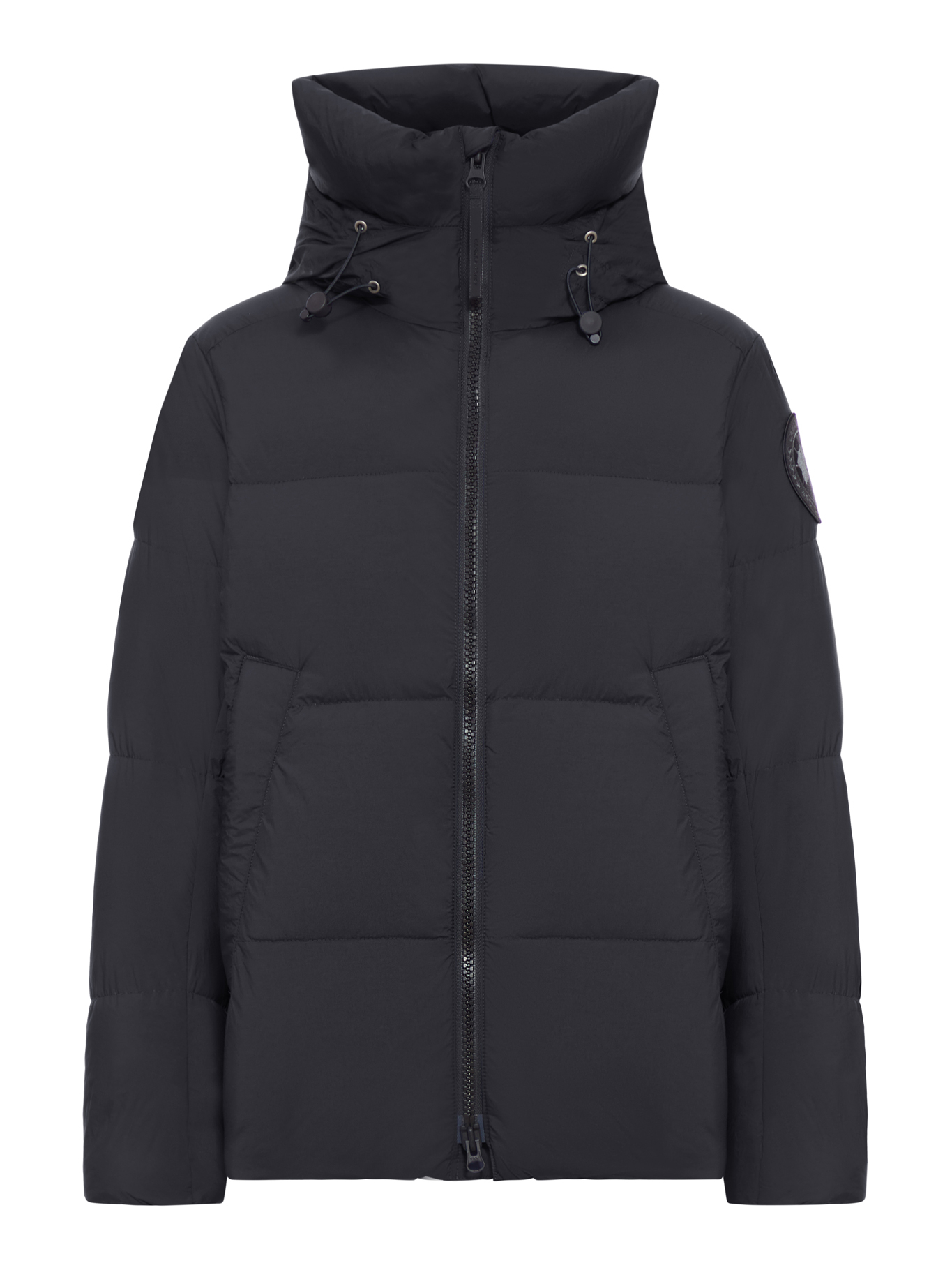 [CANADA GOOSE] Down Jacket FW26 CG2282MB9061 BLACK
