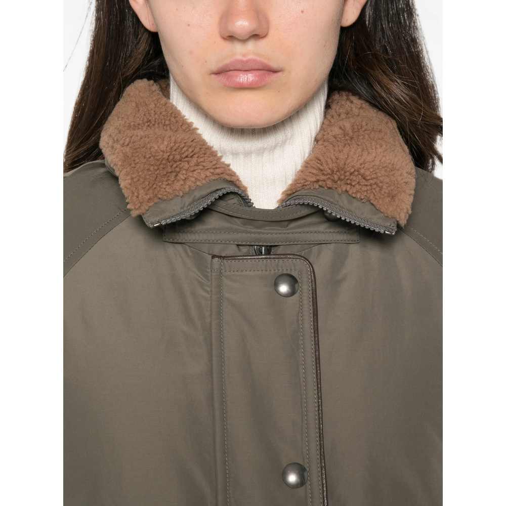 [Brunello Cucinelli] Down jacket FW26 MH5253658  C038