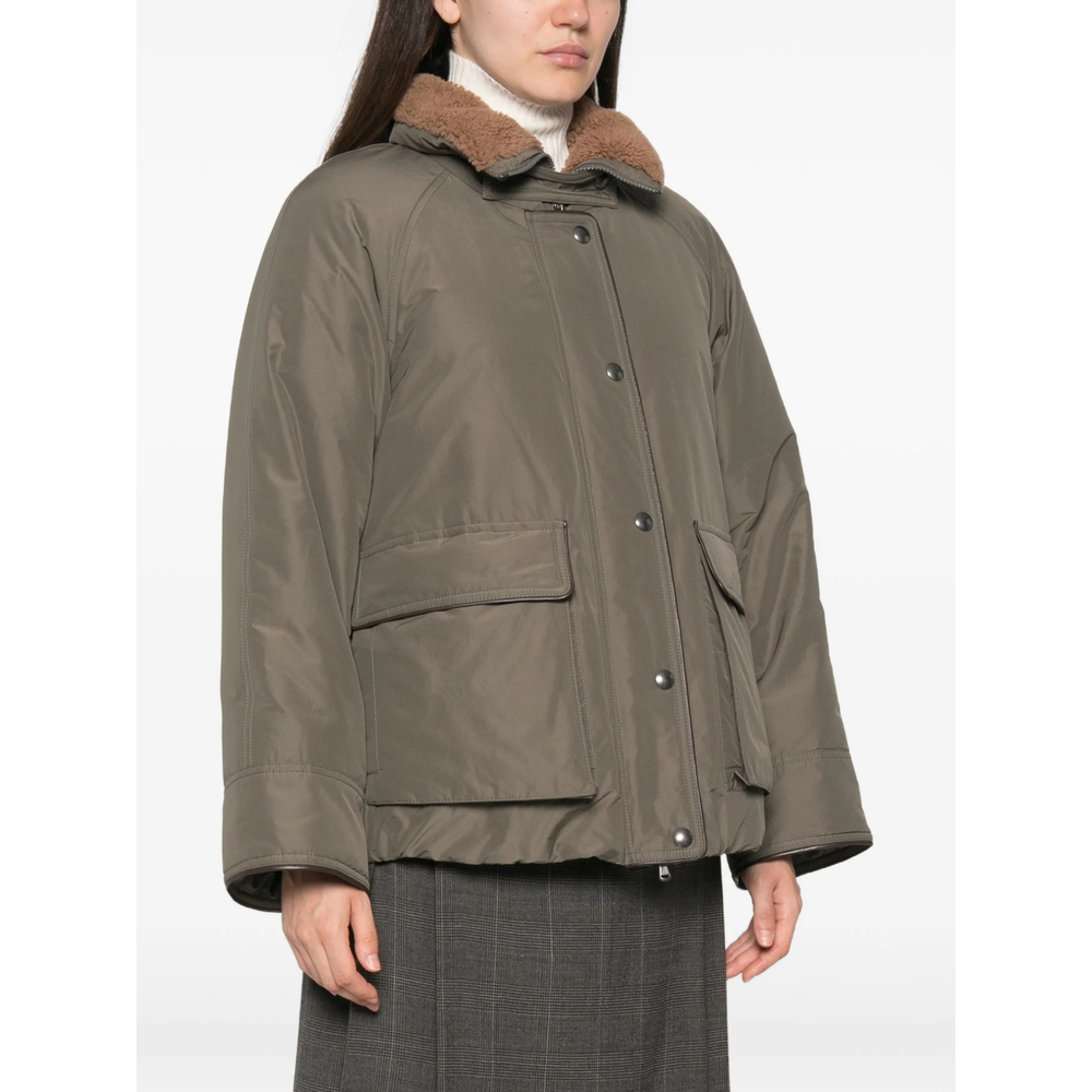 [Brunello Cucinelli] Down jacket FW26 MH5253658  C038