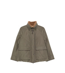 [Brunello Cucinelli] Down jacket FW26 MH5253658  C038