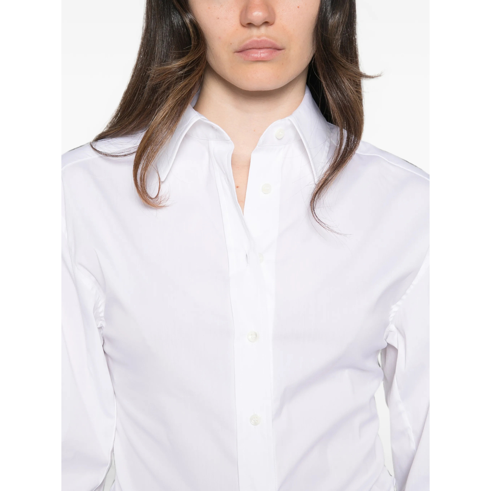 [Brunello Cucinelli] Blouse FW26 M0091M2M16  C159
